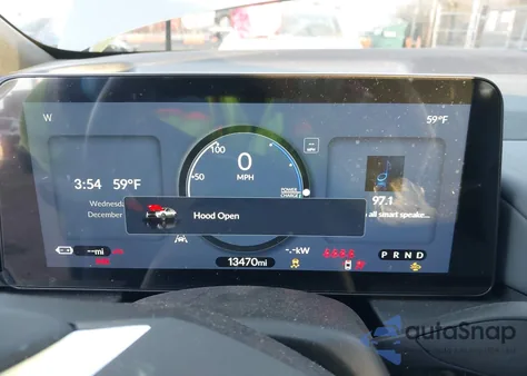 2024 Honda Prologue Touring from USA, damaged, VIN 3GPKHXRJ6RS543900